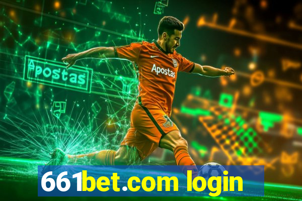 661bet.com login